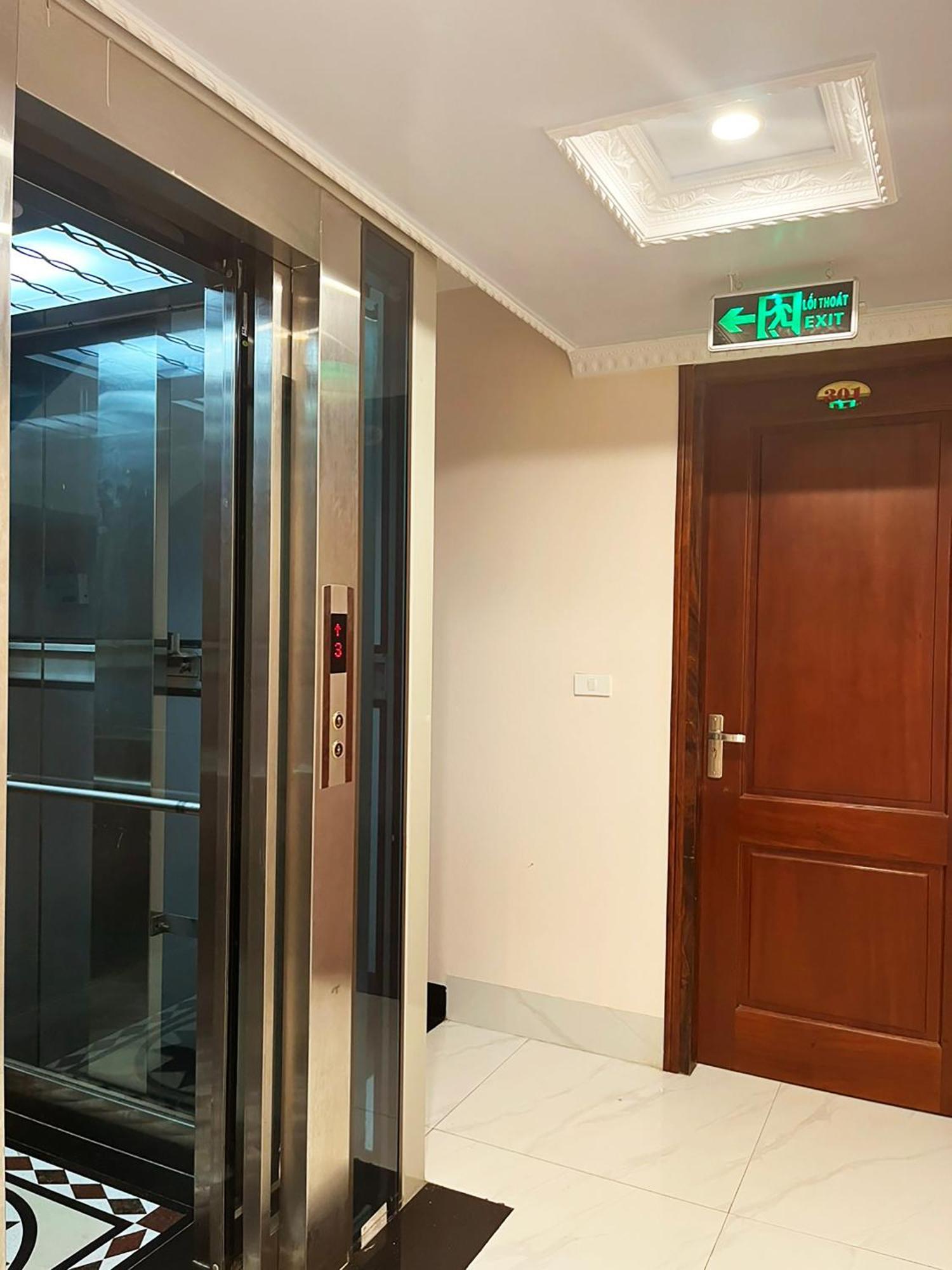 Quoc Tuan Hotel Sapa Dış mekan fotoğraf