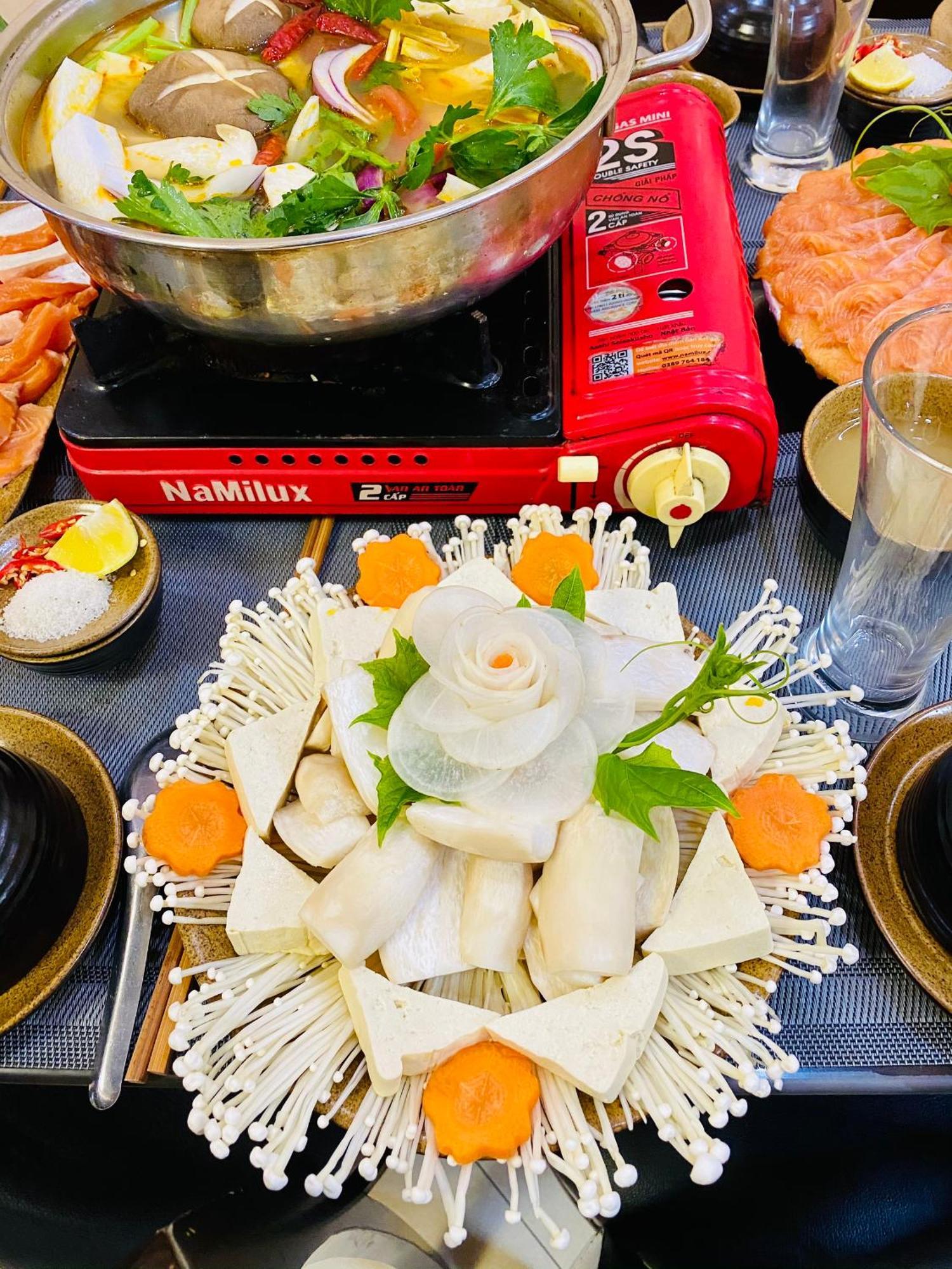 Quoc Tuan Hotel Sapa Dış mekan fotoğraf